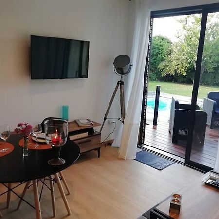 Tonnay-Charente Entre Piscine Et Mer מראה חיצוני תמונה