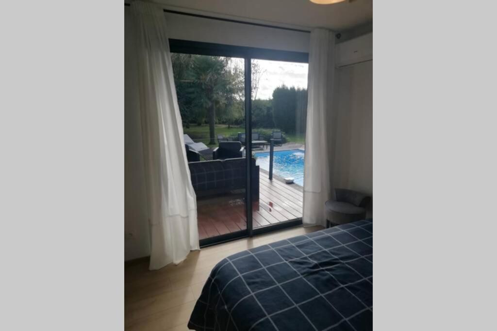 Tonnay-Charente Entre Piscine Et Mer מראה חיצוני תמונה